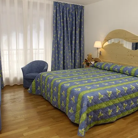 Rive - Complesso Turistico Campo Smith Hotel