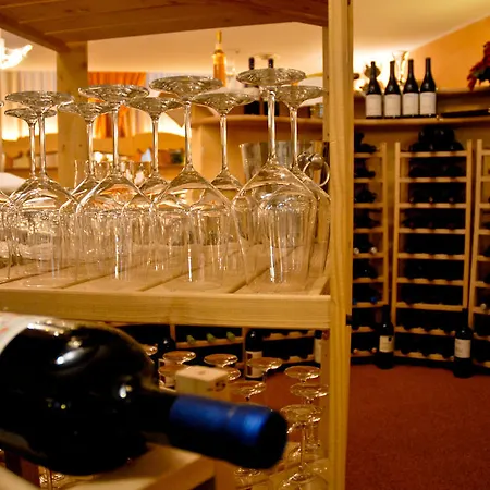 Hotell Rive - Complesso Turistico Campo Smith Bardonecchia