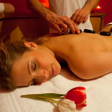 Rive - Complesso Turistico Campo Smith