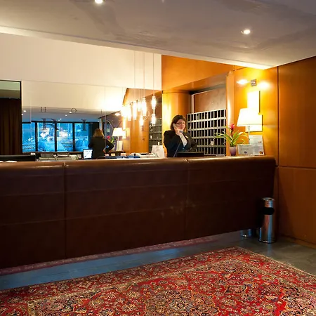 Rive - Complesso Turistico Campo Smith Bardonecchia