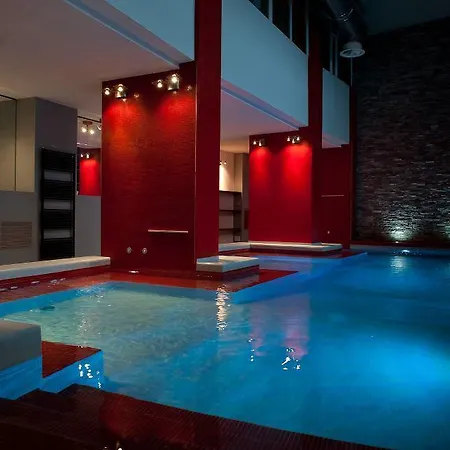 Rive - Complesso Turistico Campo Smith Bardonecchia