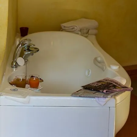 Rive - Complesso Turistico Campo Smith