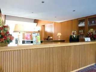 Hotell Rive - Complesso Turistico Campo Smith Bardonecchia