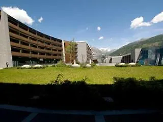 瑞维酒店 - 康普里所图里斯提科坎普史密斯 4* 巴多尼奇亚