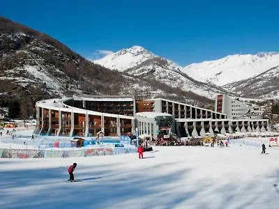 Rive - Complesso Turistico Campo Smith 4*