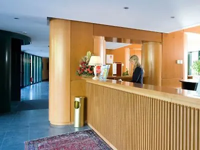 Rive - Complesso Turistico Campo Smith Hotel 4*