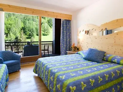 Rive - Complesso Turistico Campo Smith Hotel