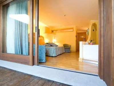 Hotel Rive - Complesso Turistico Campo Smith