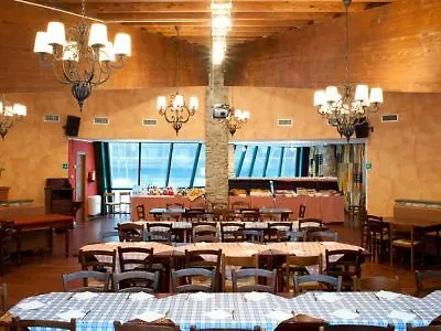 Rive - Complesso Turistico Campo Smith 4* Bardonecchia