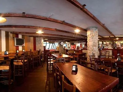 Rive - Complesso Turistico Campo Smith Hotel Bardonecchia