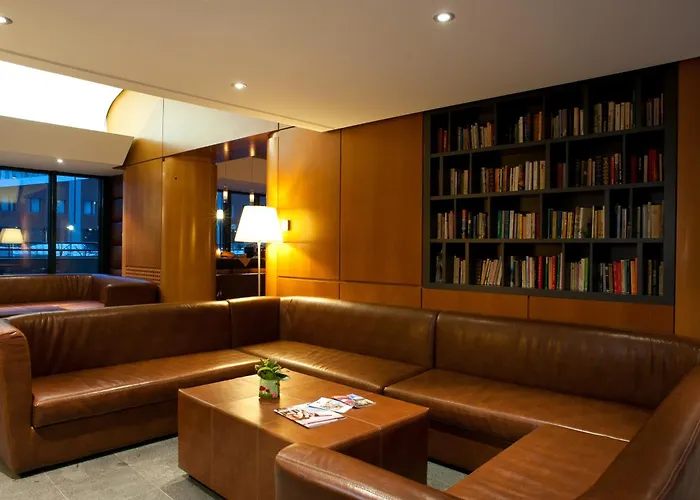 Hotel Rive - Complesso Turistico Campo Smith 4*