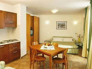 Rive - Complesso Turistico Campo Smith 4*