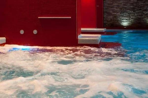 Rive - Complesso Turistico Campo Smith Hotel Bardonecchia