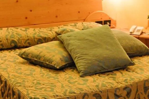 Rive - Complesso Turistico Campo Smith Hotel Bardonecchia