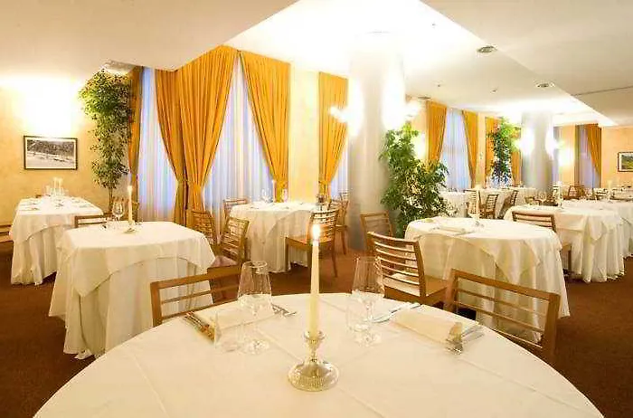 Rive - Complesso Turistico Campo Smith 4* Bardonecchia