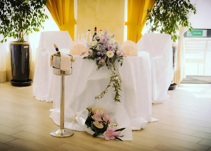 Rivè - Complesso Turistico Campo Smith 4* Bardonnèche