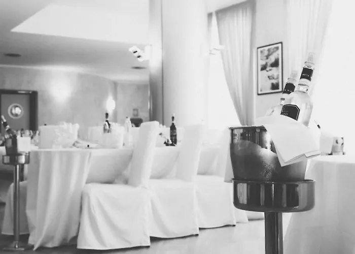 Rivè - Complesso Turistico Campo Smith Hotel 4*