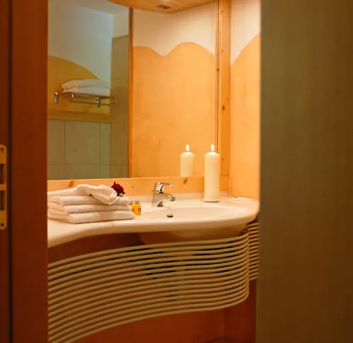 Rive - Complesso Turistico Campo Smith