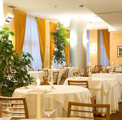 Rive - Complesso Turistico Campo Smith Hotel 4*