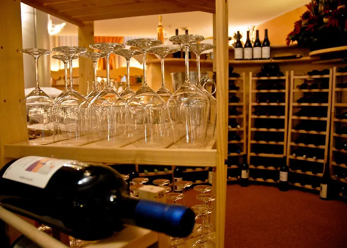 Hotel Rivè - Complesso Turistico Campo Smith Bardonnèche