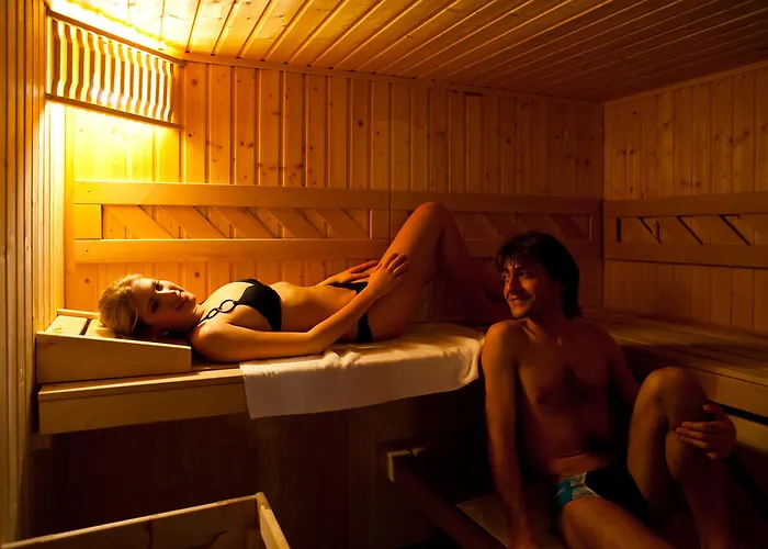 Rivè - Complesso Turistico Campo Smith Hotel Bardonnèche