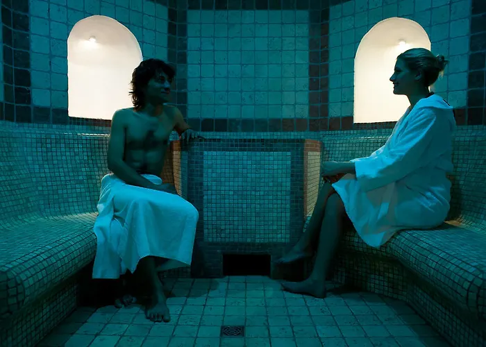 Hotel Rivè - Complesso Turistico Campo Smith 4*