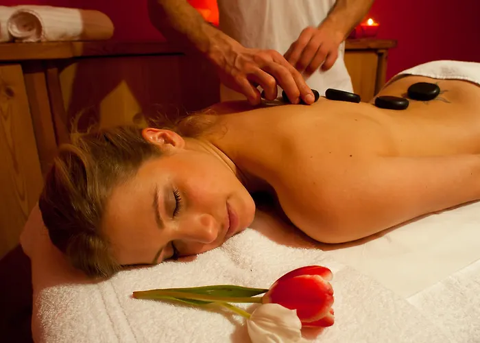 Rivè - Complesso Turistico Campo Smith