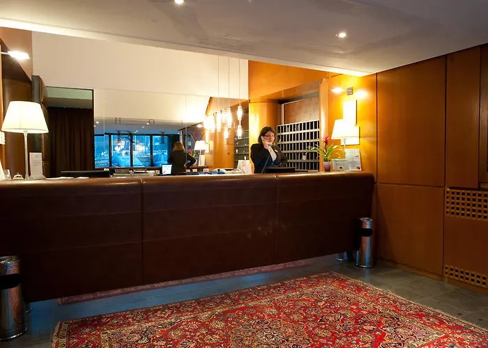 Rive - Complesso Turistico Campo Smith Bardonecchia