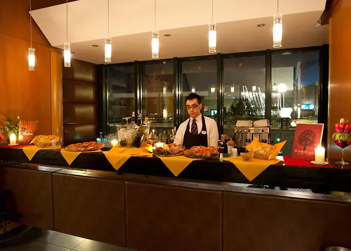 Rive - Complesso Turistico Campo Smith 4* Bardonecchia